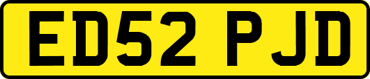 ED52PJD
