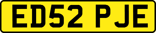 ED52PJE