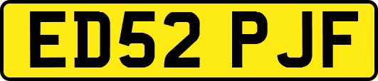 ED52PJF