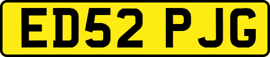 ED52PJG