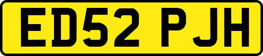 ED52PJH