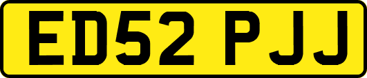 ED52PJJ