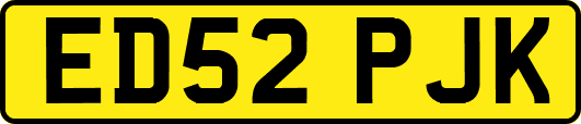 ED52PJK
