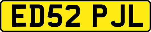 ED52PJL