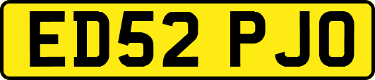 ED52PJO