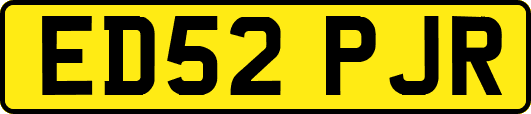 ED52PJR