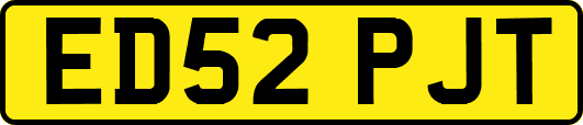 ED52PJT