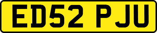 ED52PJU