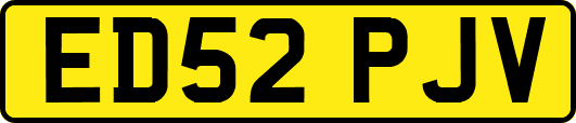 ED52PJV
