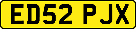ED52PJX