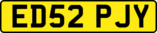 ED52PJY