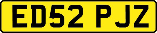 ED52PJZ