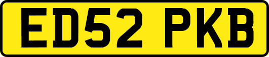 ED52PKB