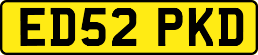 ED52PKD