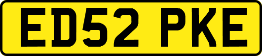 ED52PKE