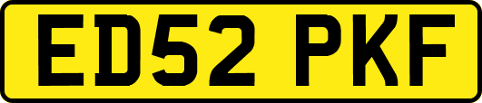 ED52PKF
