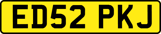 ED52PKJ
