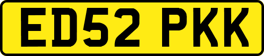 ED52PKK