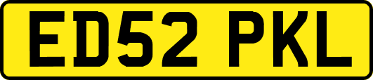 ED52PKL