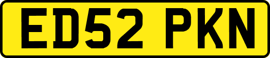 ED52PKN