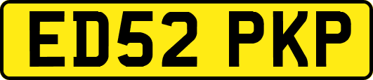 ED52PKP