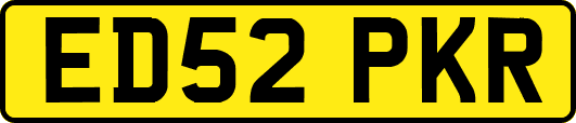 ED52PKR