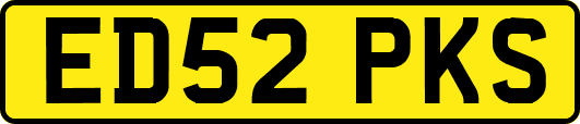 ED52PKS