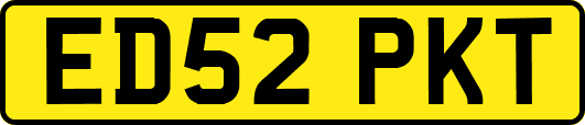 ED52PKT