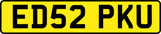ED52PKU