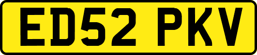 ED52PKV