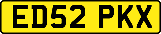 ED52PKX