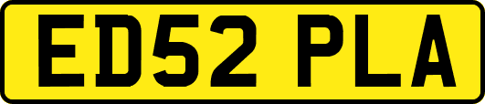 ED52PLA