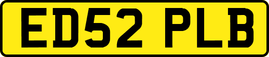 ED52PLB