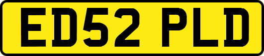 ED52PLD