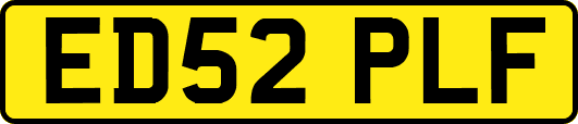 ED52PLF