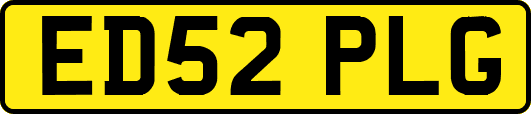 ED52PLG
