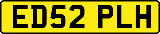 ED52PLH
