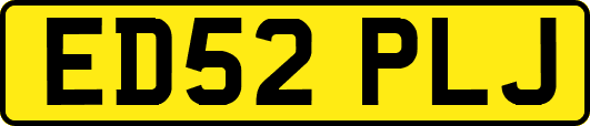 ED52PLJ