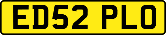 ED52PLO