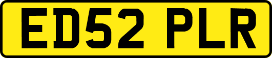 ED52PLR