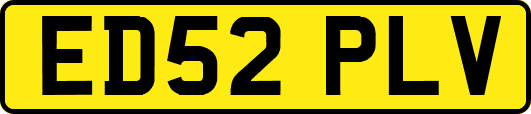 ED52PLV