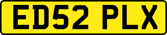 ED52PLX