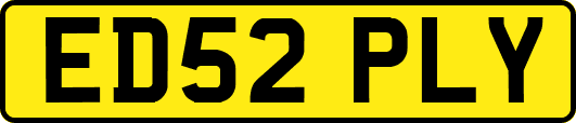 ED52PLY