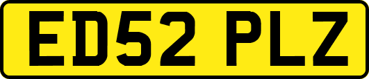 ED52PLZ