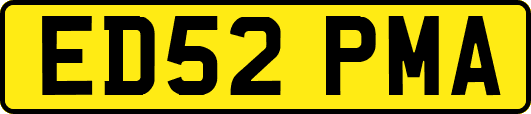 ED52PMA