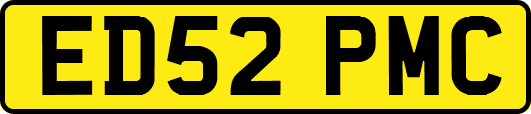 ED52PMC