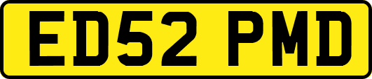 ED52PMD