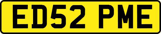 ED52PME
