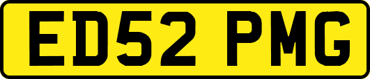 ED52PMG