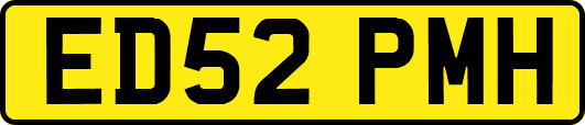 ED52PMH